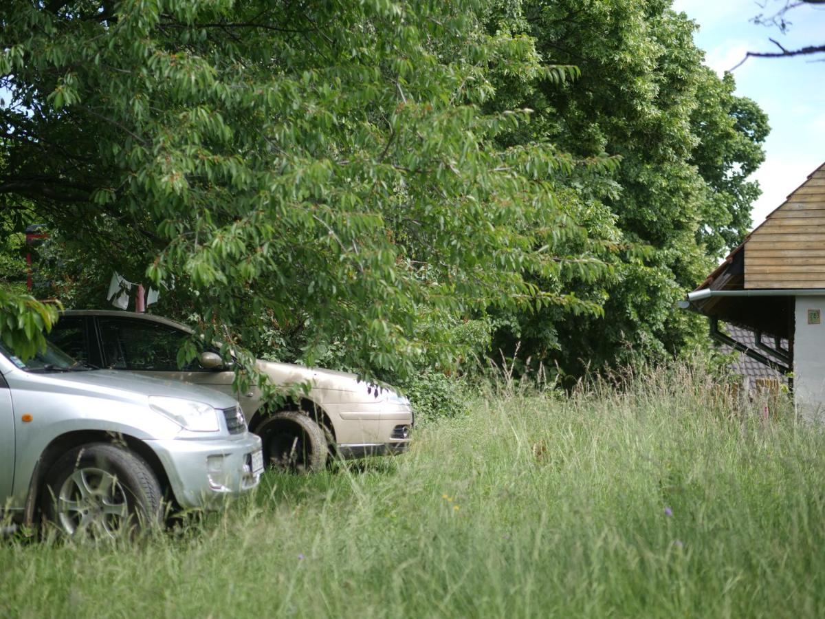 Selanka Off Road Hill View Ξενοδοχείο Moravske Lieskove Εξωτερικό φωτογραφία