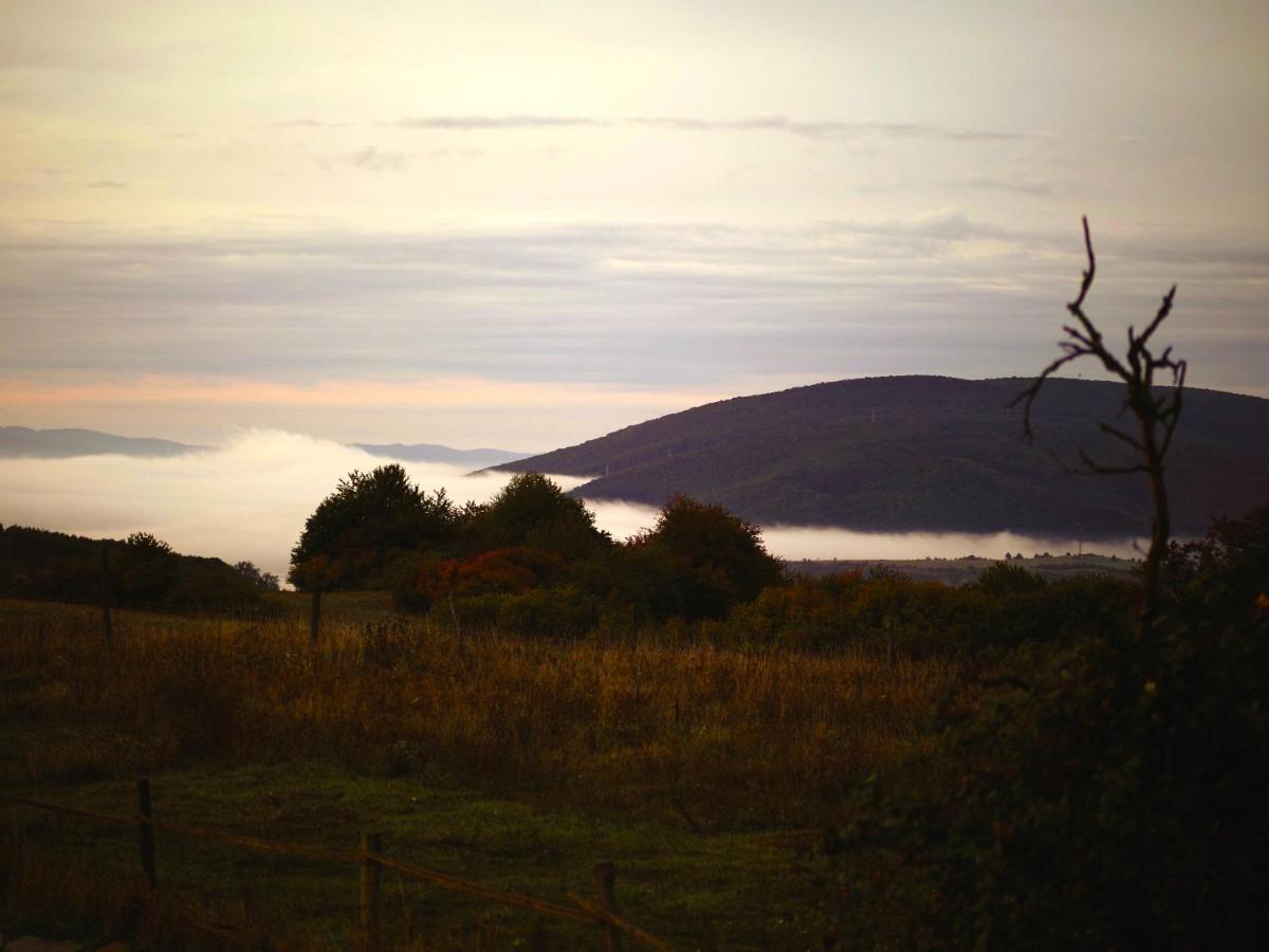 Selanka Off Road Hill View Ξενοδοχείο Moravske Lieskove Εξωτερικό φωτογραφία