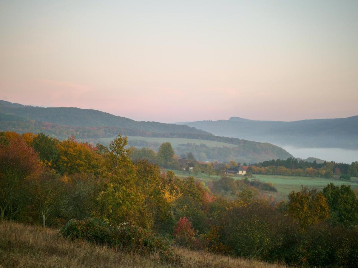Selanka Off Road Hill View Ξενοδοχείο Moravske Lieskove Εξωτερικό φωτογραφία